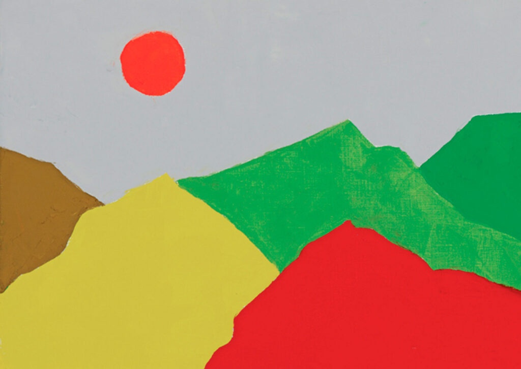 Educación Infantil | 2º Ciclo